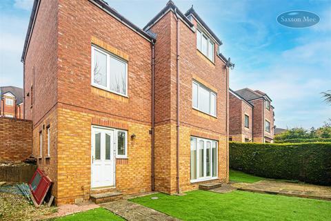 4 bedroom detached house for sale, Hibberd Place, Malin Bridge, Sheffield