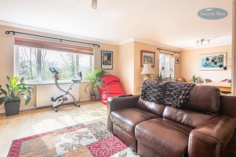 4 bedroom detached house for sale, Hibberd Place, Malin Bridge, Sheffield