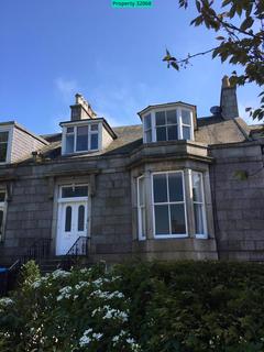 2 bedroom flat to rent, 2 Carden Terrace, Aberdeen, AB10 1US