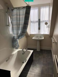 2 bedroom flat to rent, 2 Carden Terrace, Aberdeen, AB10 1US
