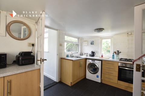 3 bedroom detached house for sale, The Street, Kirby-le-Soken