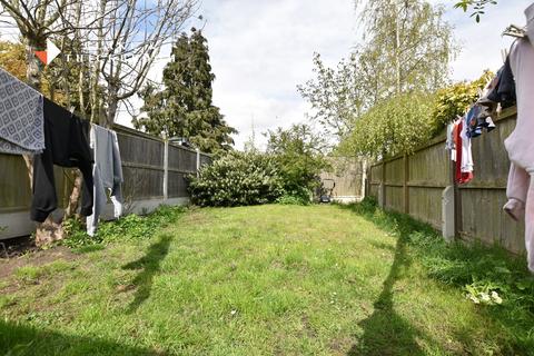 3 bedroom detached house for sale, The Street, Kirby-le-Soken