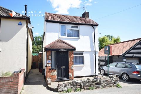 3 bedroom detached house for sale, The Street, Kirby-le-Soken