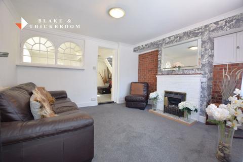 3 bedroom detached house for sale, The Street, Kirby-le-Soken