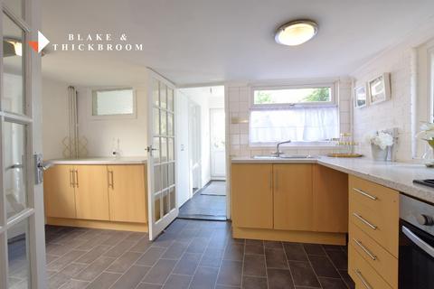 3 bedroom detached house for sale, The Street, Kirby-le-Soken