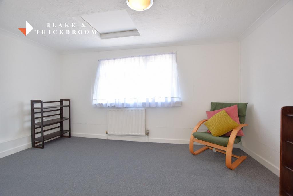 Bedroom two