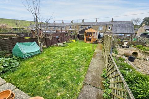 6 High Castle Terrace, Greenhead, Brampton, CA8 7HU