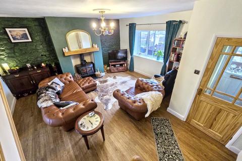6 High Castle Terrace, Greenhead, Brampton, CA8 7HU