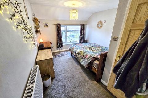 6 High Castle Terrace, Greenhead, Brampton, CA8 7HU