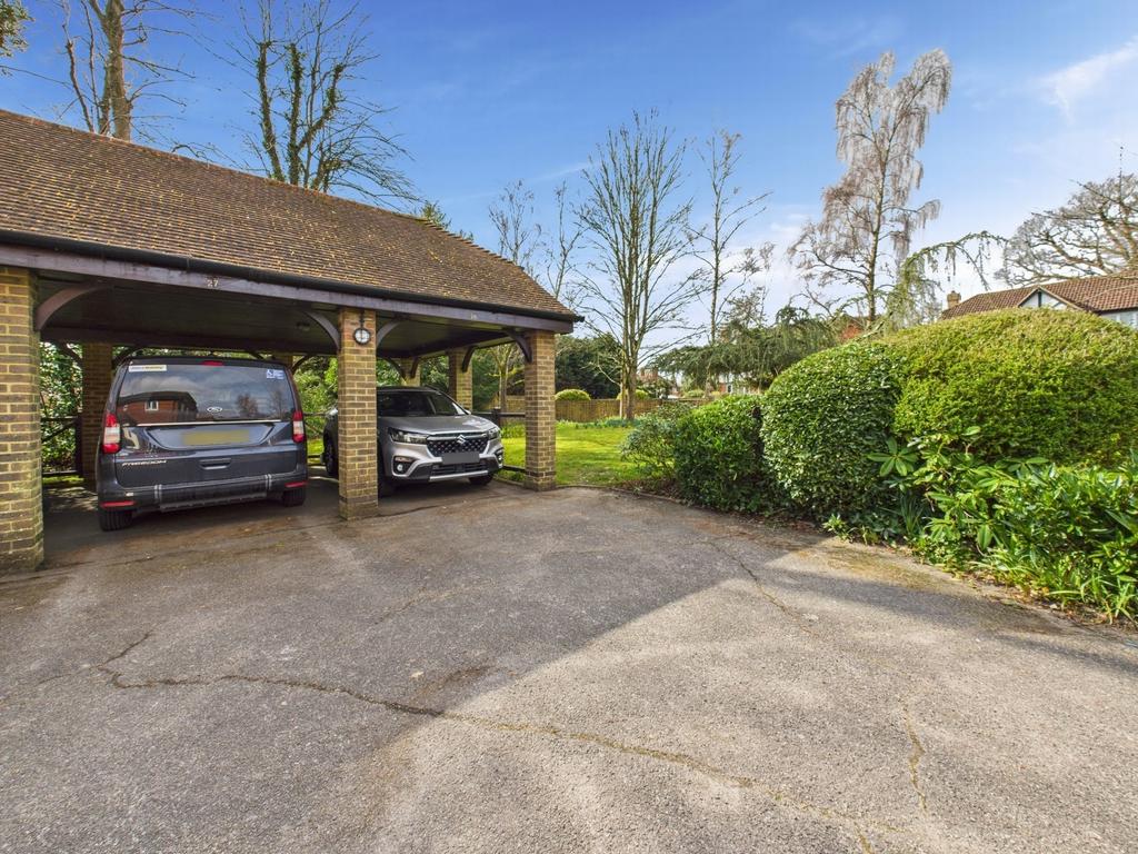 Car Port