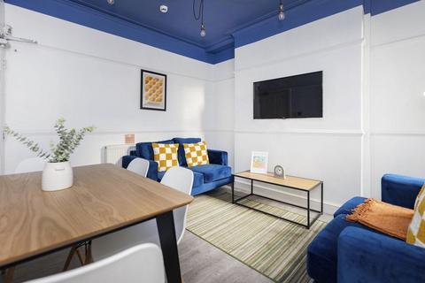 5 bedroom house to rent, Connaught Road, Liverpool L7