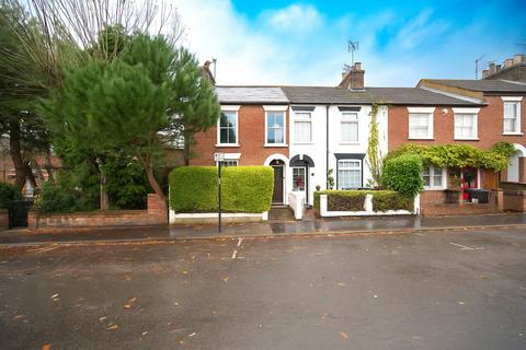 undefined, Oswald  Road, St. Albans, Hertfordshire