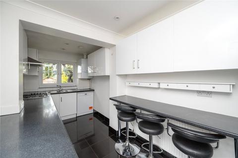 undefined, Oswald  Road, St. Albans, Hertfordshire