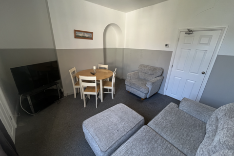 4 bedroom terraced house to rent, Lincoln LN2