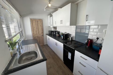 4 bedroom terraced house to rent, Lincoln LN2