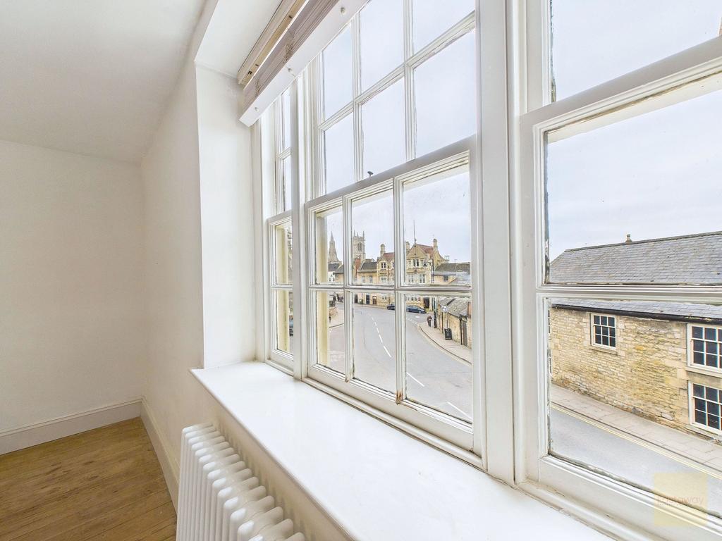 View from Bedroom 2