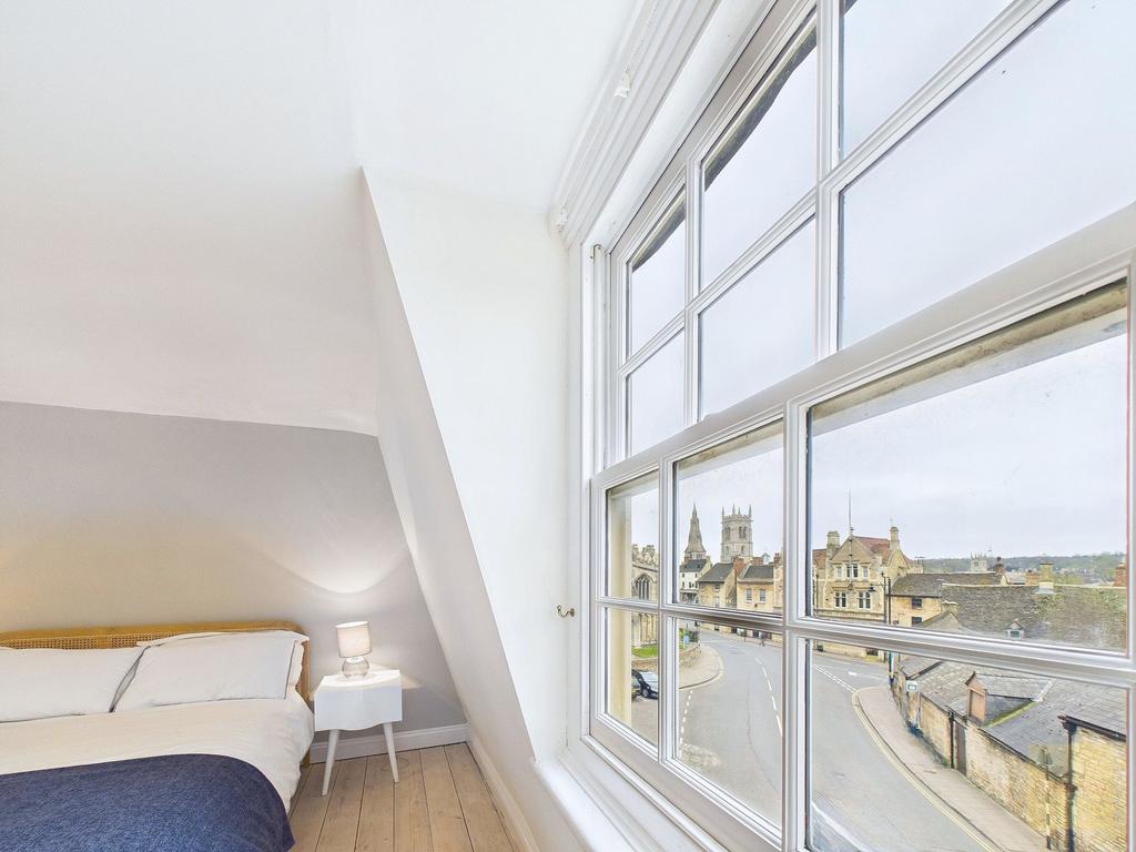 View from Principal Bedroom