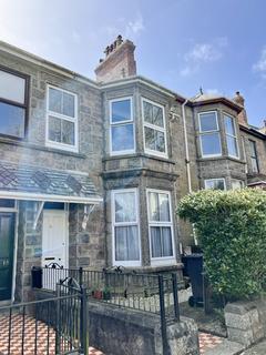 3 bedroom apartment for sale, Pendarves Road, Penzance, TR18 2AJ