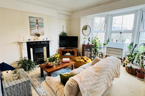 3 bedroom apartment for sale, Pendarves Road, Penzance, TR18 2AJ