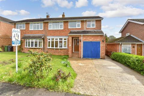 5 bedroom semi-detached house for sale, Fletcher Road, Staplehurst, Tonbridge, Kent