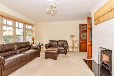 5 bedroom semi-detached house for sale, Fletcher Road, Staplehurst, Tonbridge, Kent