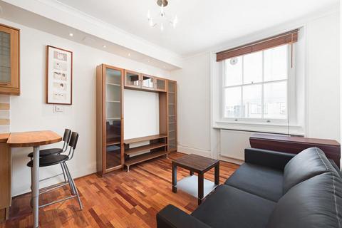 Gloucester Terrace, Bayswater, London, W2.