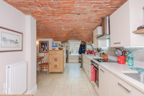 2 bedroom apartment for sale, Cliftonthorpe, Ashby-De-La-Zouch