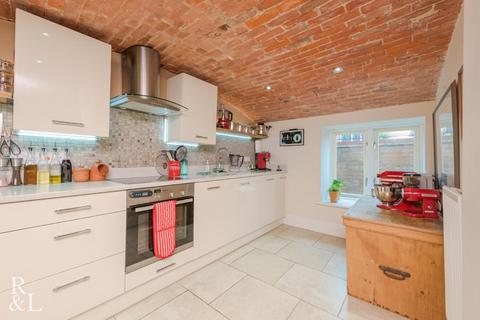 2 bedroom apartment for sale, Cliftonthorpe, Ashby-De-La-Zouch