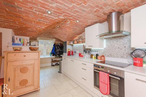 2 bedroom apartment for sale, Cliftonthorpe, Ashby-De-La-Zouch