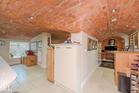 2 bedroom apartment for sale, Cliftonthorpe, Ashby-De-La-Zouch
