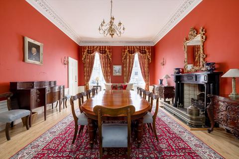 5 bedroom townhouse for sale, Great King Street, Edinburgh, EH3