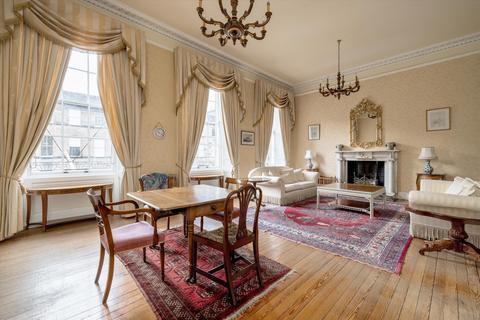 5 bedroom townhouse for sale, Great King Street, Edinburgh, EH3