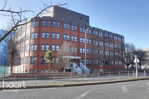 1 bedroom apartment for sale, Verve Apartments, Romford, RM1 3FD