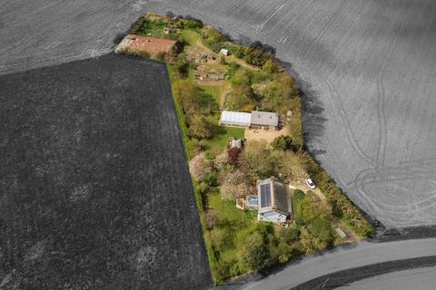undefined, Asperton Road, Wigtoft, Boston, PE20