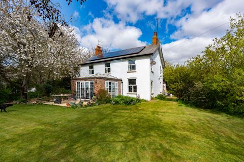 Asperton Road, Wigtoft, Boston, PE20