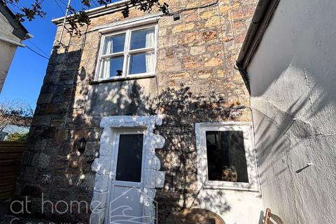 undefined, Fore Street, Penzance TR20