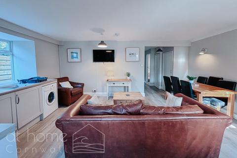 undefined, Fore Street, Penzance TR20