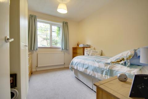 undefined, Darwood Court, St. Ives, Cambridgeshire, PE27