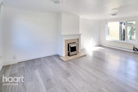 3 bedroom terraced house for sale, Fastnet Road, Leicester