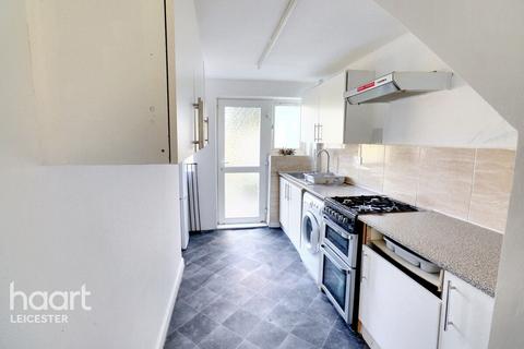 3 bedroom terraced house for sale, Fastnet Road, Leicester