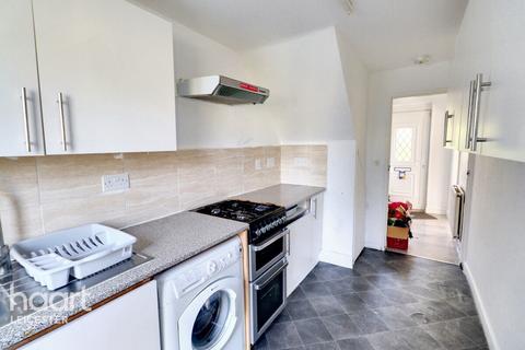 3 bedroom terraced house for sale, Fastnet Road, Leicester