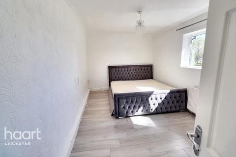 41 Fastnet Road, Leicester, LE5 2PP