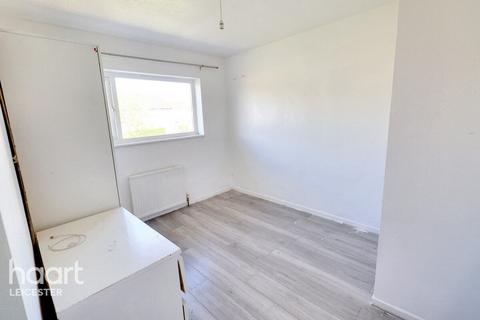 41 Fastnet Road, Leicester, LE5 2PP