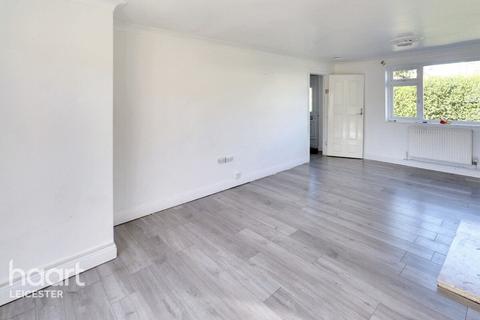 3 bedroom terraced house for sale, Fastnet Road, Leicester