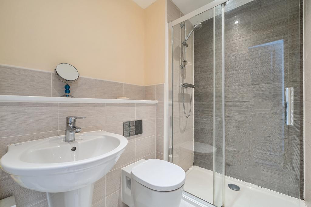 Master Ensuite