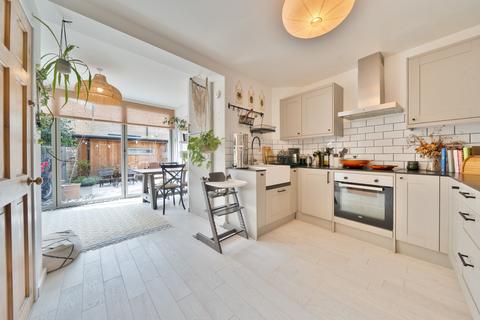 3 bedroom terraced house for sale, Brunswick Terrace, Cambridge, CB5