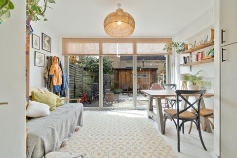 3 bedroom terraced house for sale, Brunswick Terrace, Cambridge, CB5