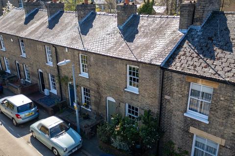 9 Brunswick Terrace, Cambridge, CB5 8DG