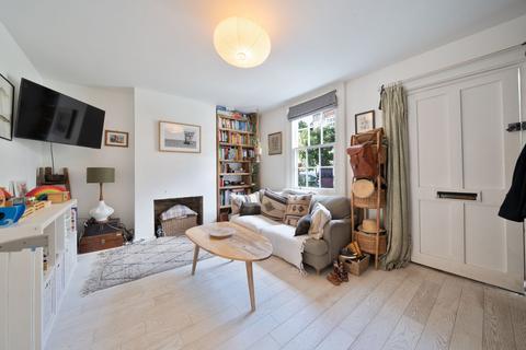 9 Brunswick Terrace, Cambridge, CB5 8DG