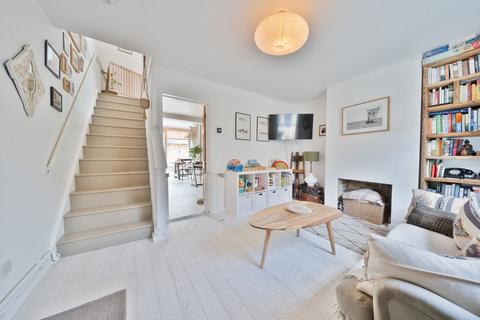 9 Brunswick Terrace, Cambridge, CB5 8DG